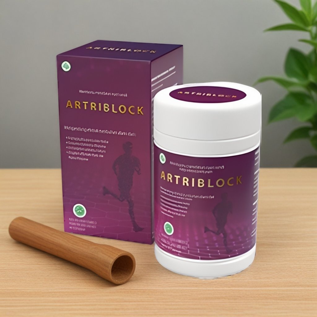 Product packshot