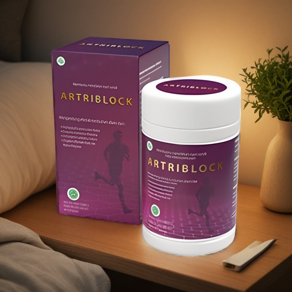 Product packshot
