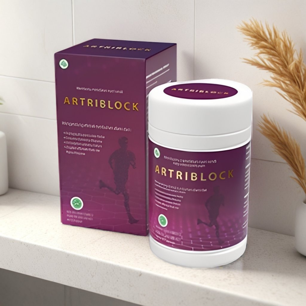 Product packshot
