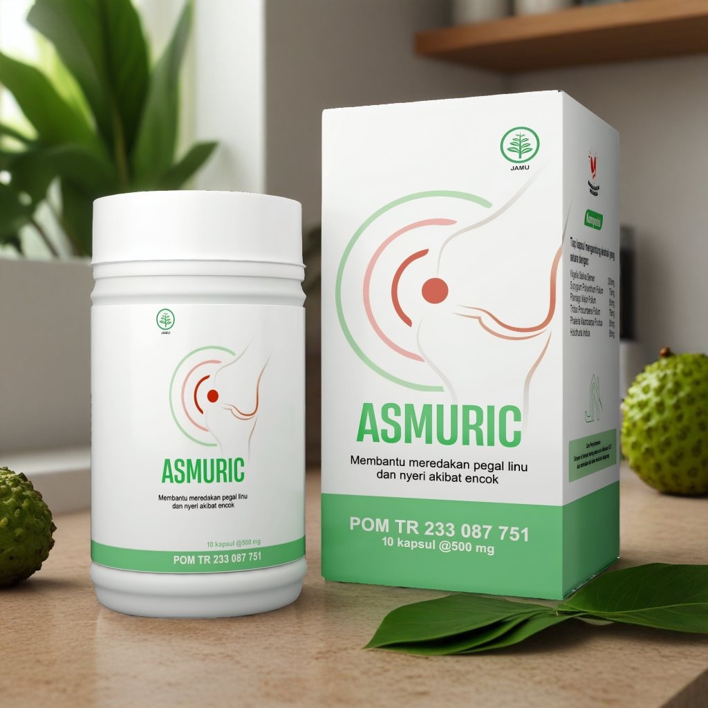 Product packshot