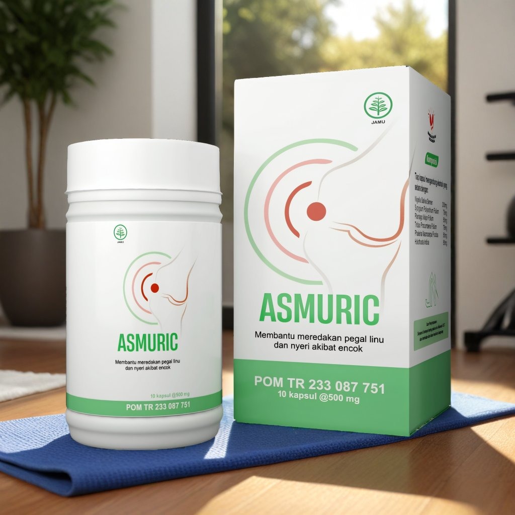 Product packshot