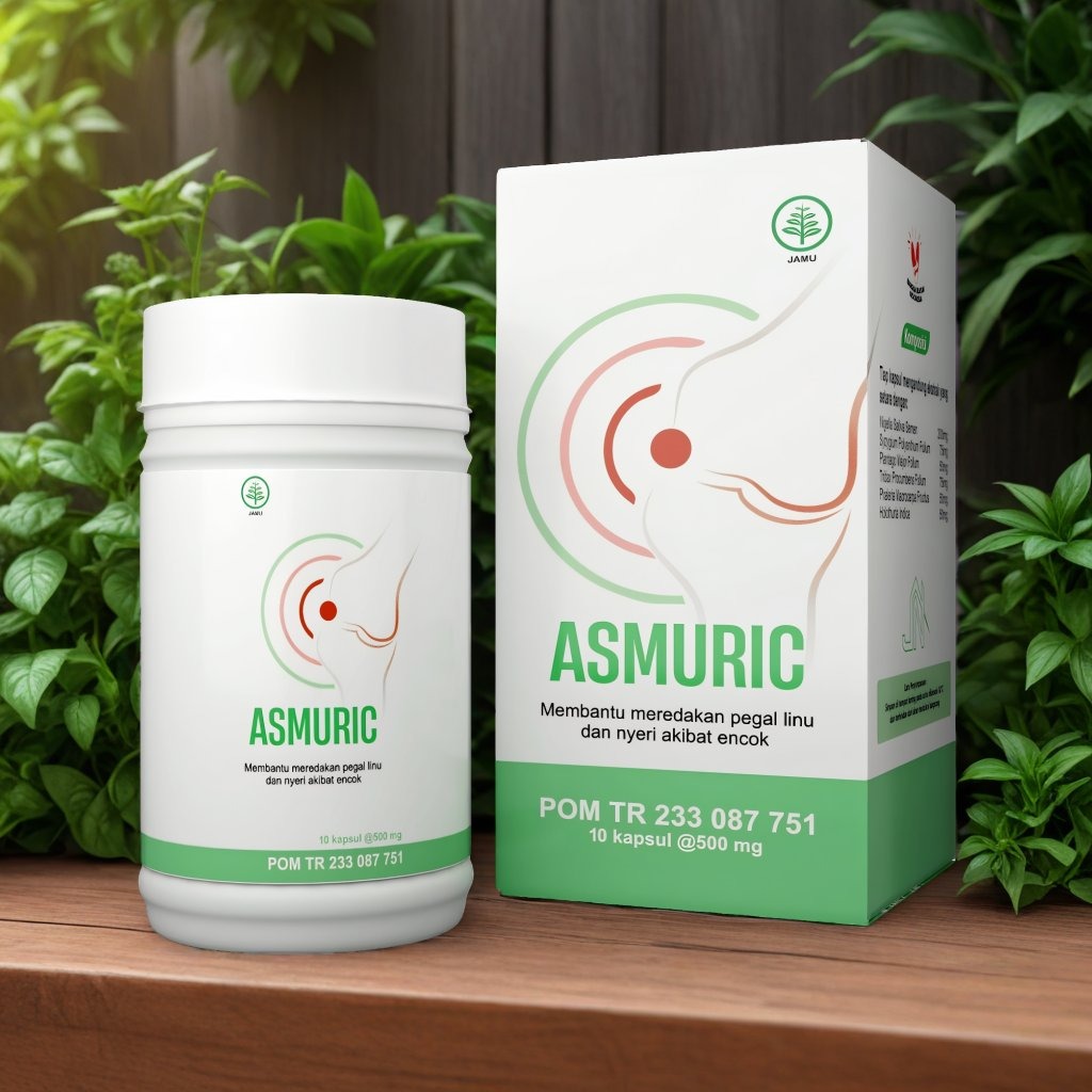 Product packshot