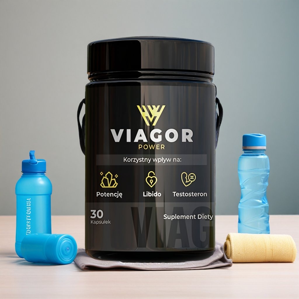 Product packshot
