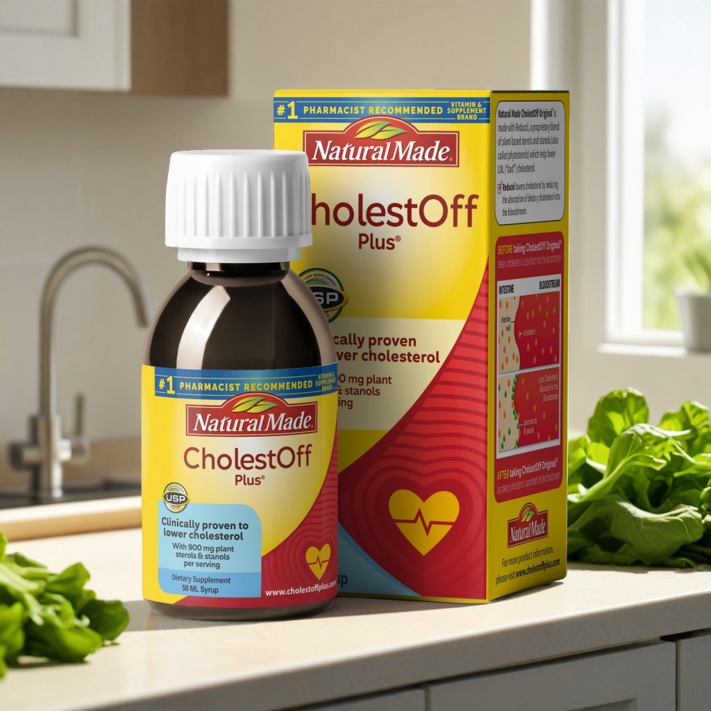 Product packshot