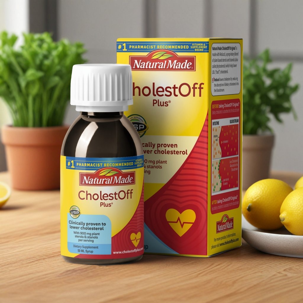 Product packshot