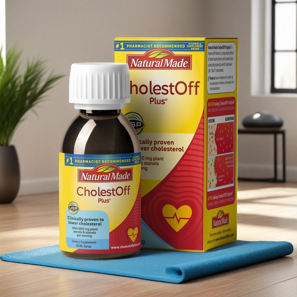 Product packshot