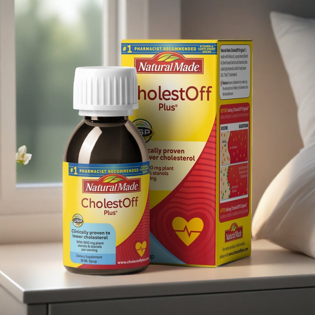 Product packshot