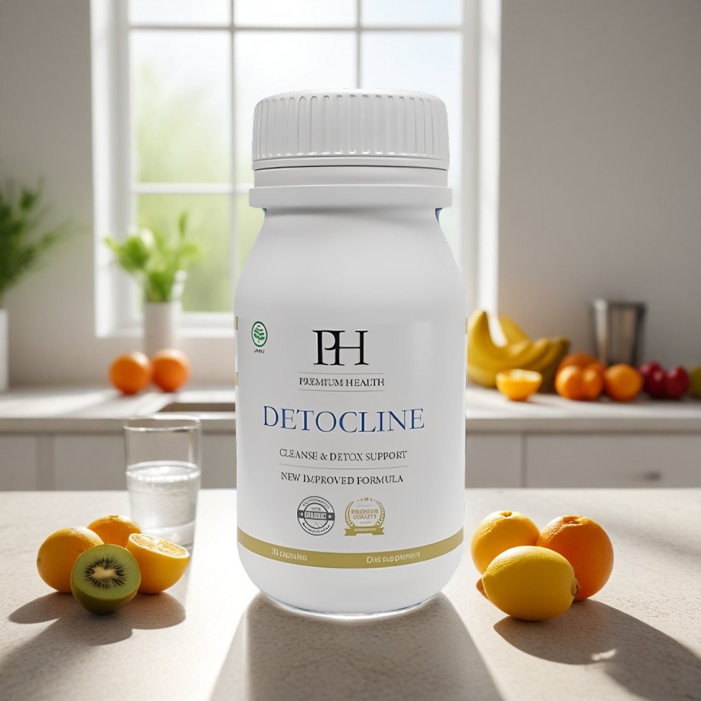 Product packshot