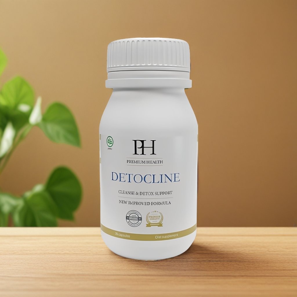 Product packshot