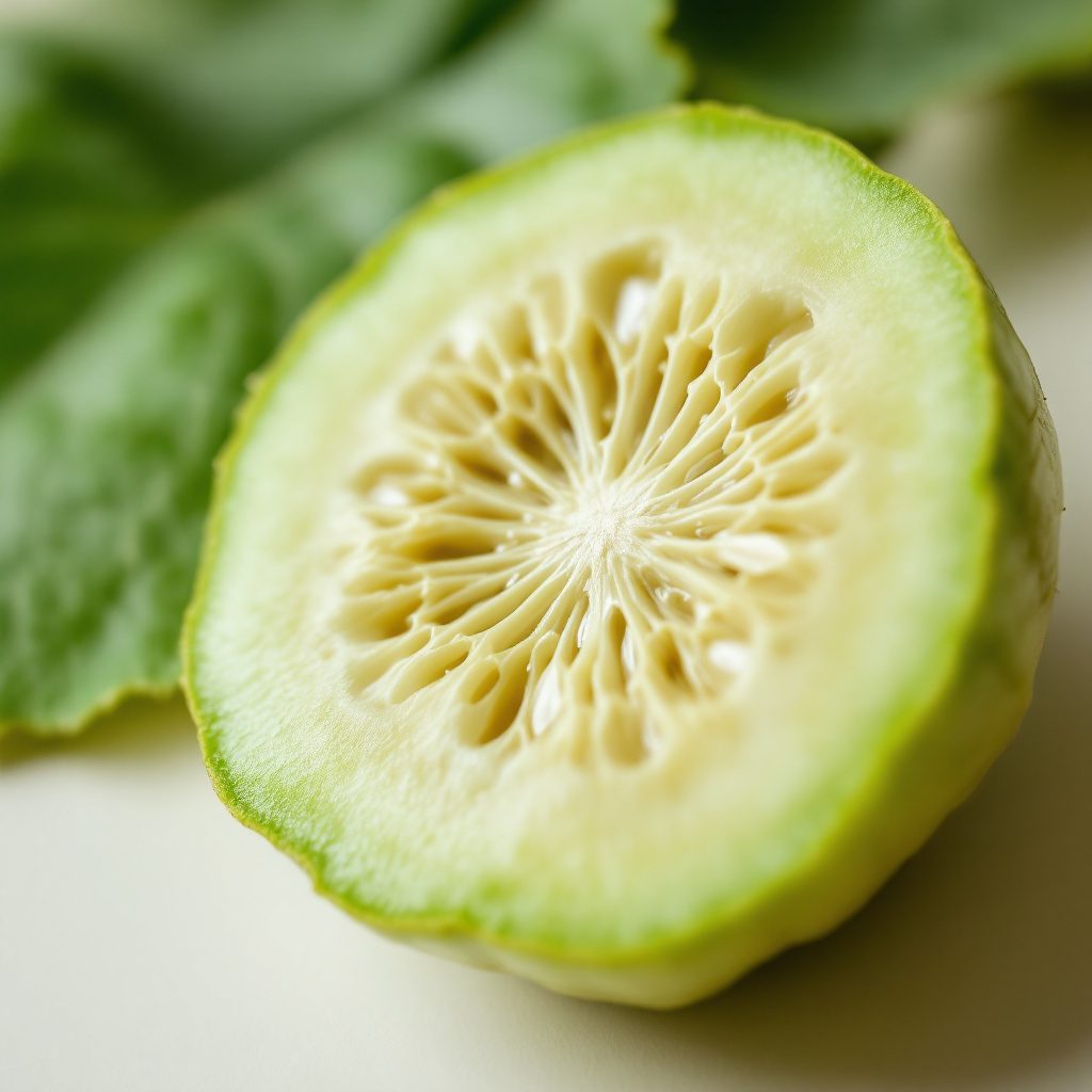 Ekstrak Bitter Melon (Momordica charantia)