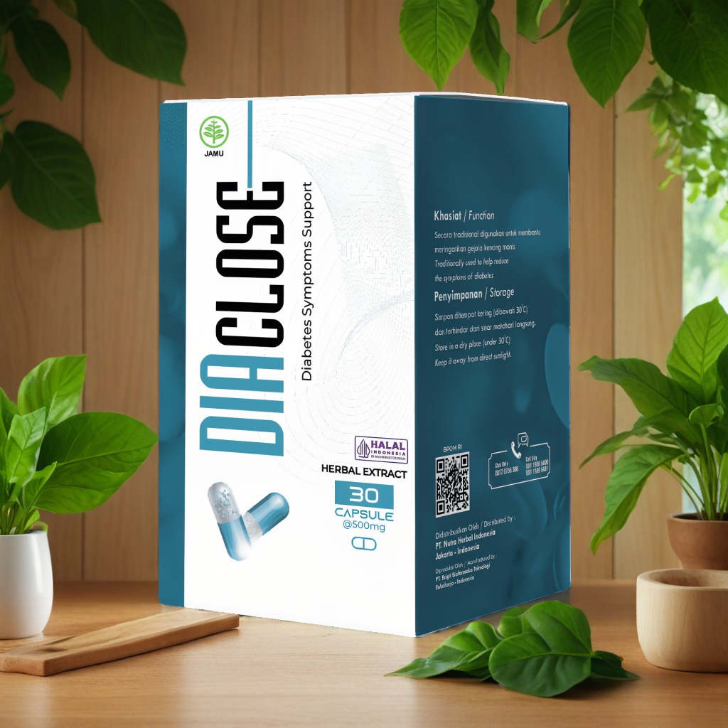 Product packshot