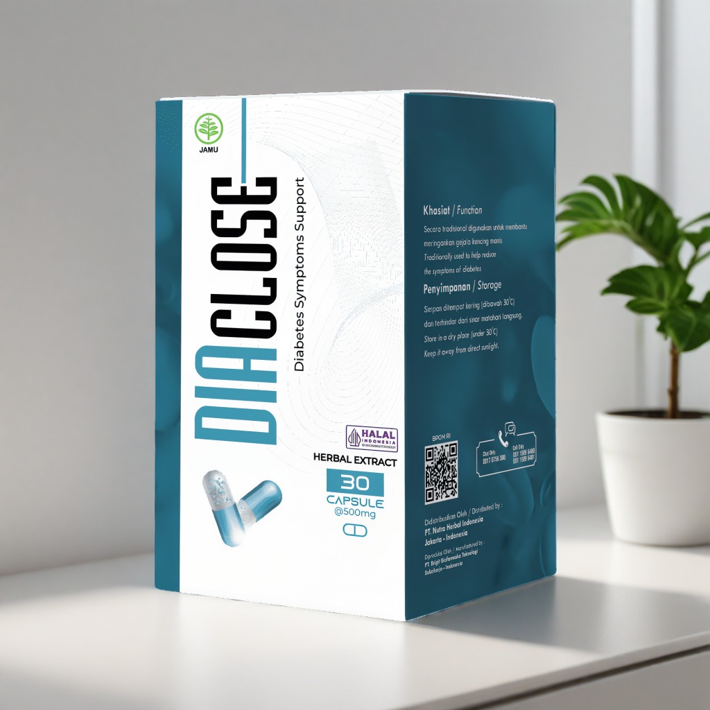 Product packshot