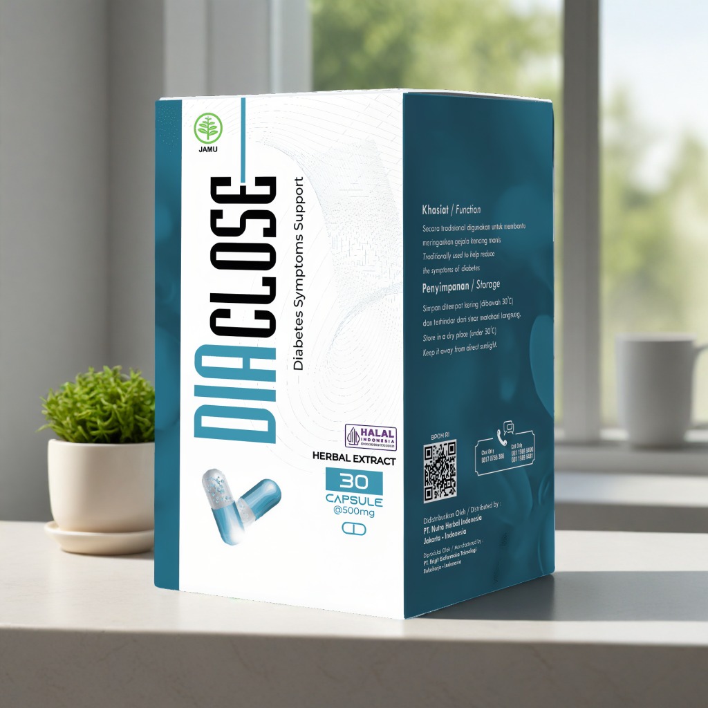 Product packshot