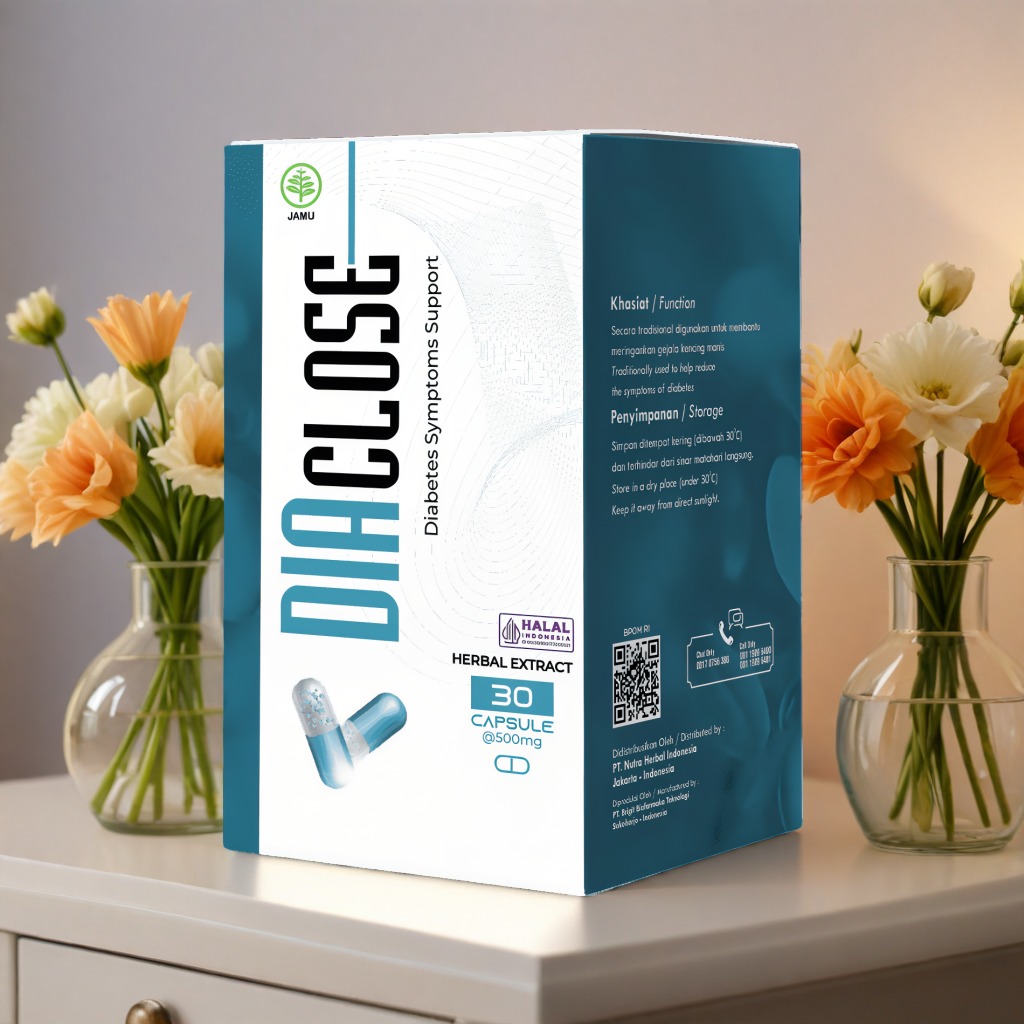 Product packshot