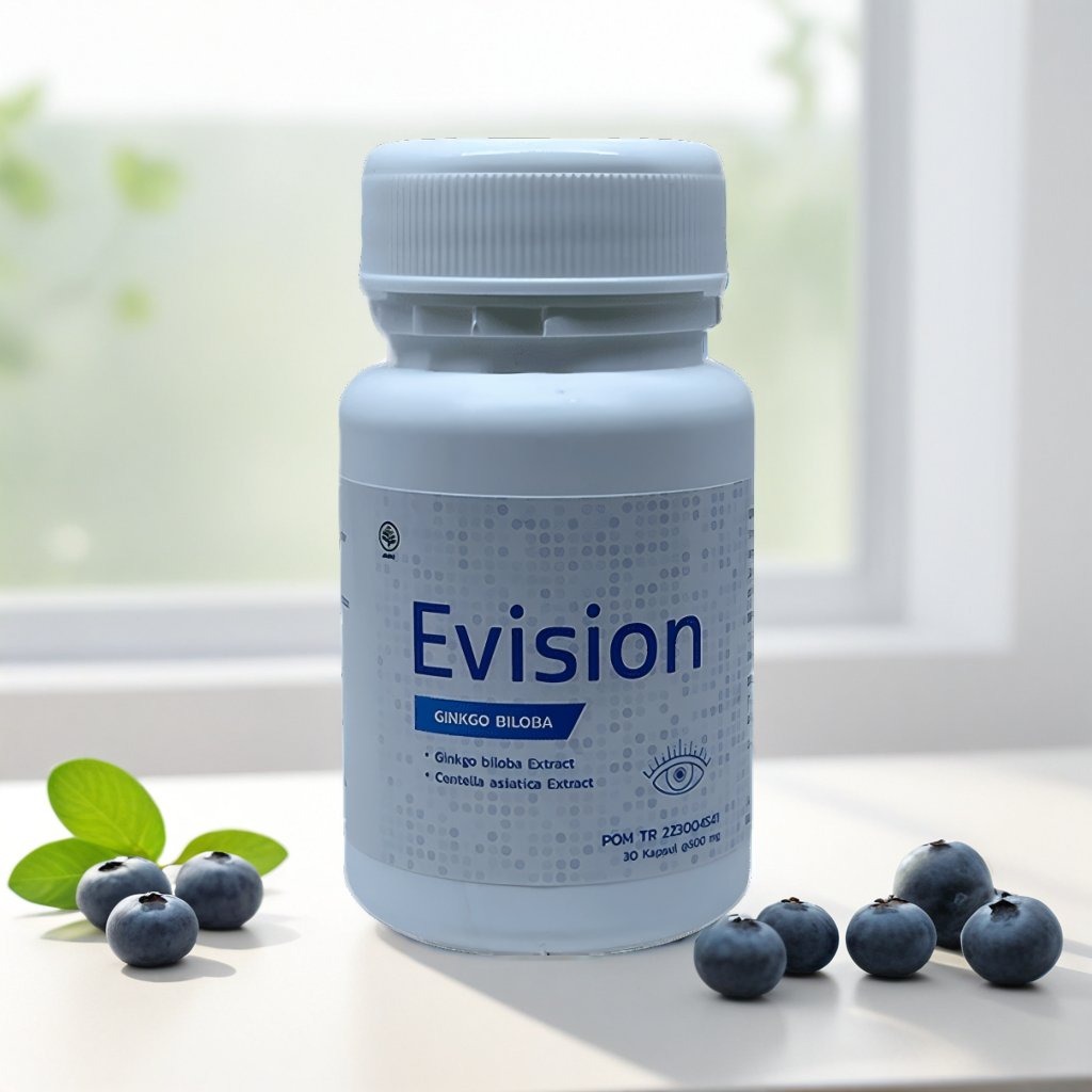 Product packshot