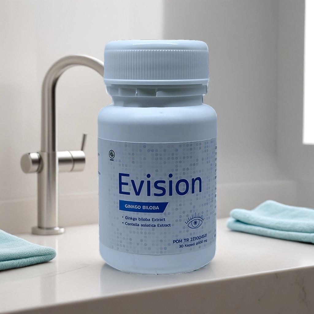 Product packshot