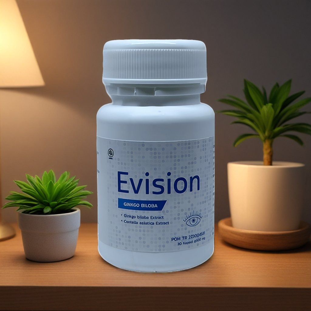 Product packshot