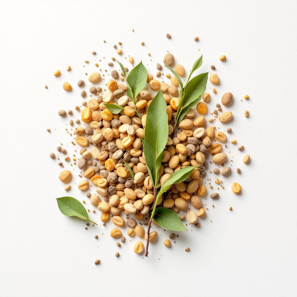 Ekstrak herbal alami