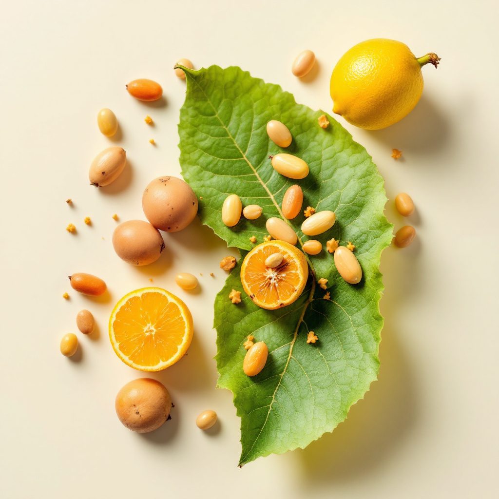 Vitamin A