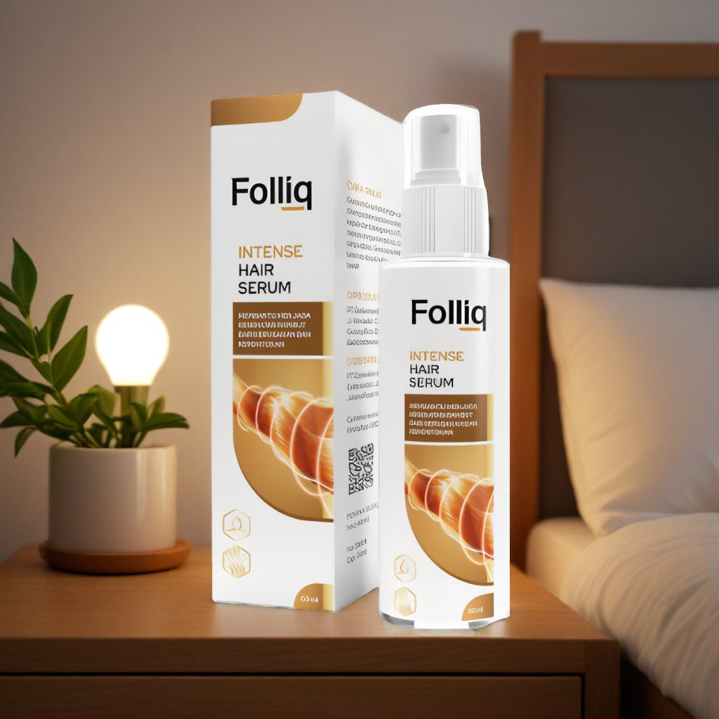 Product packshot