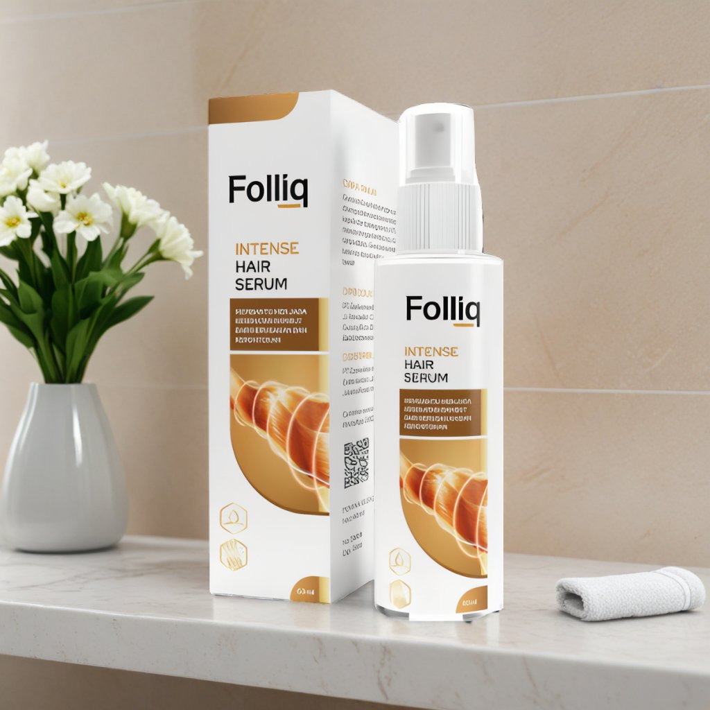 Product packshot