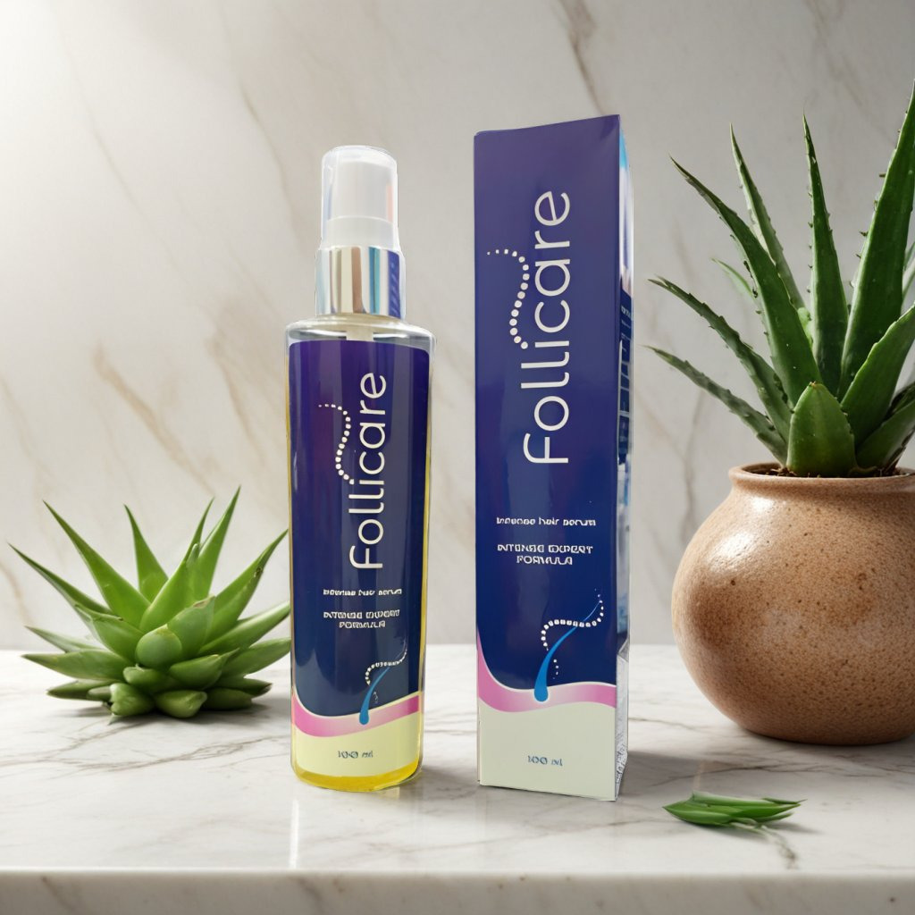 Product packshot