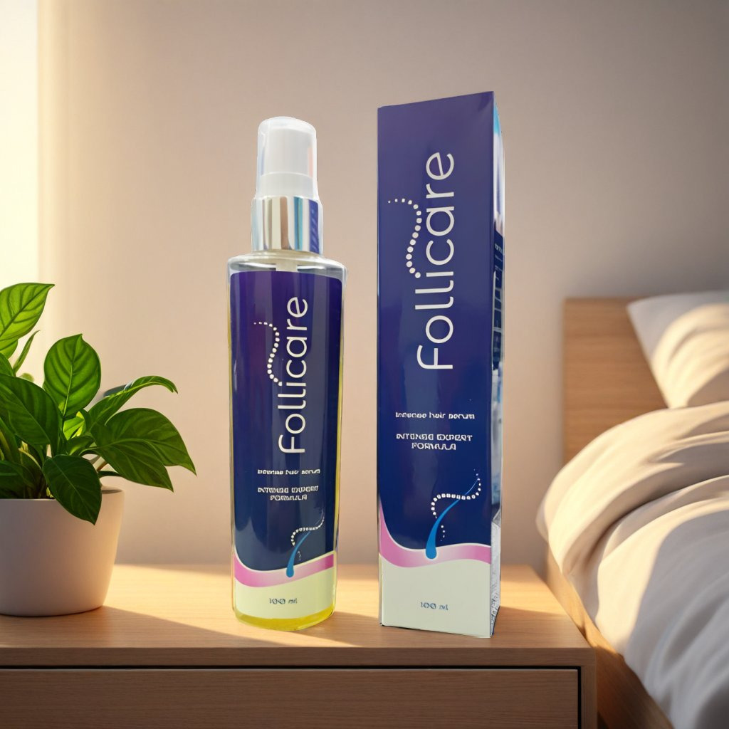 Product packshot