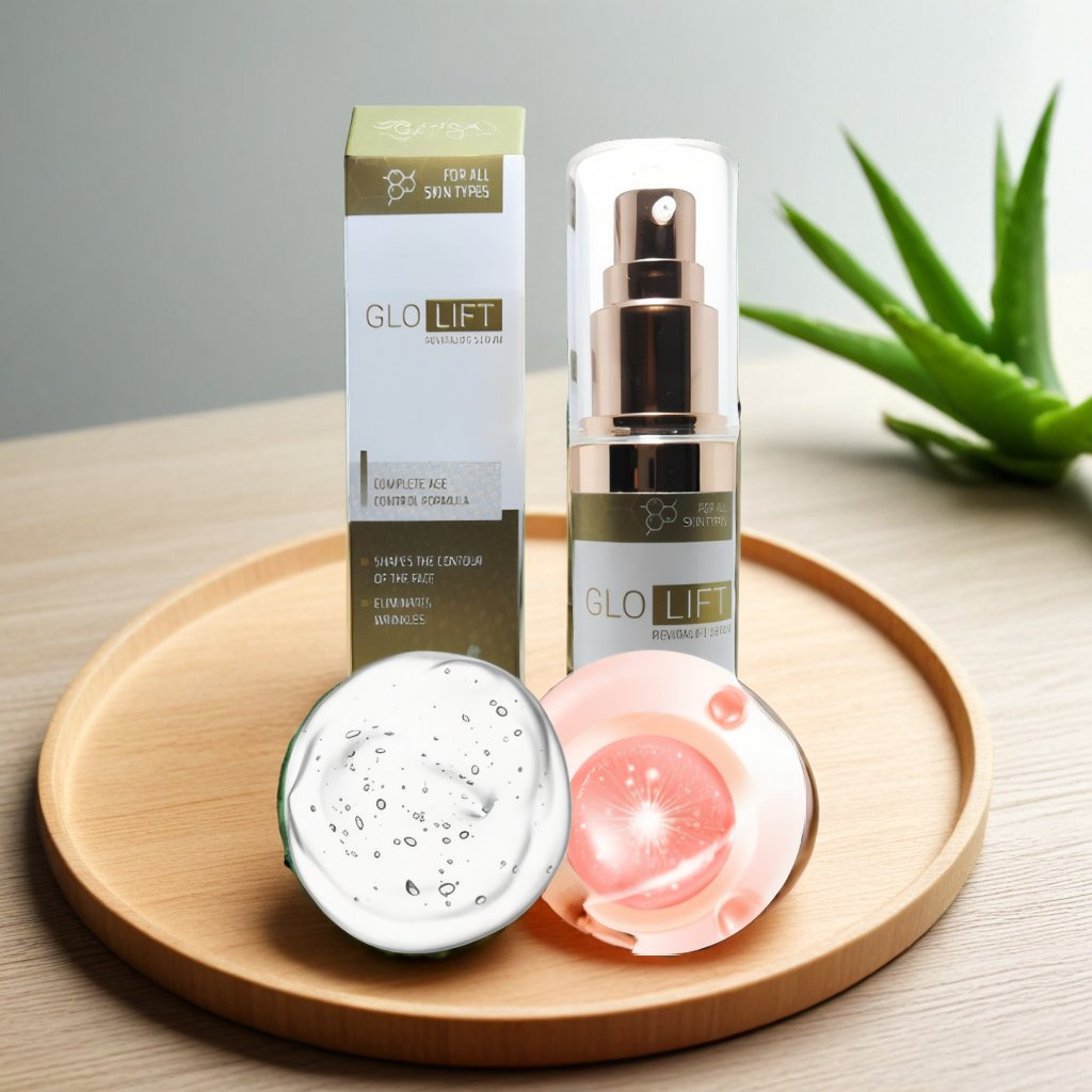 Product packshot