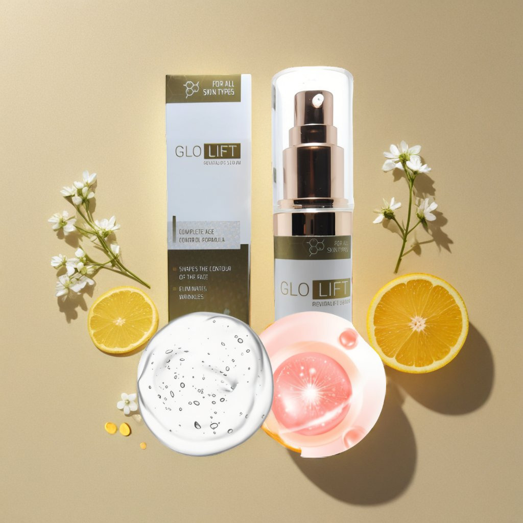 Product packshot