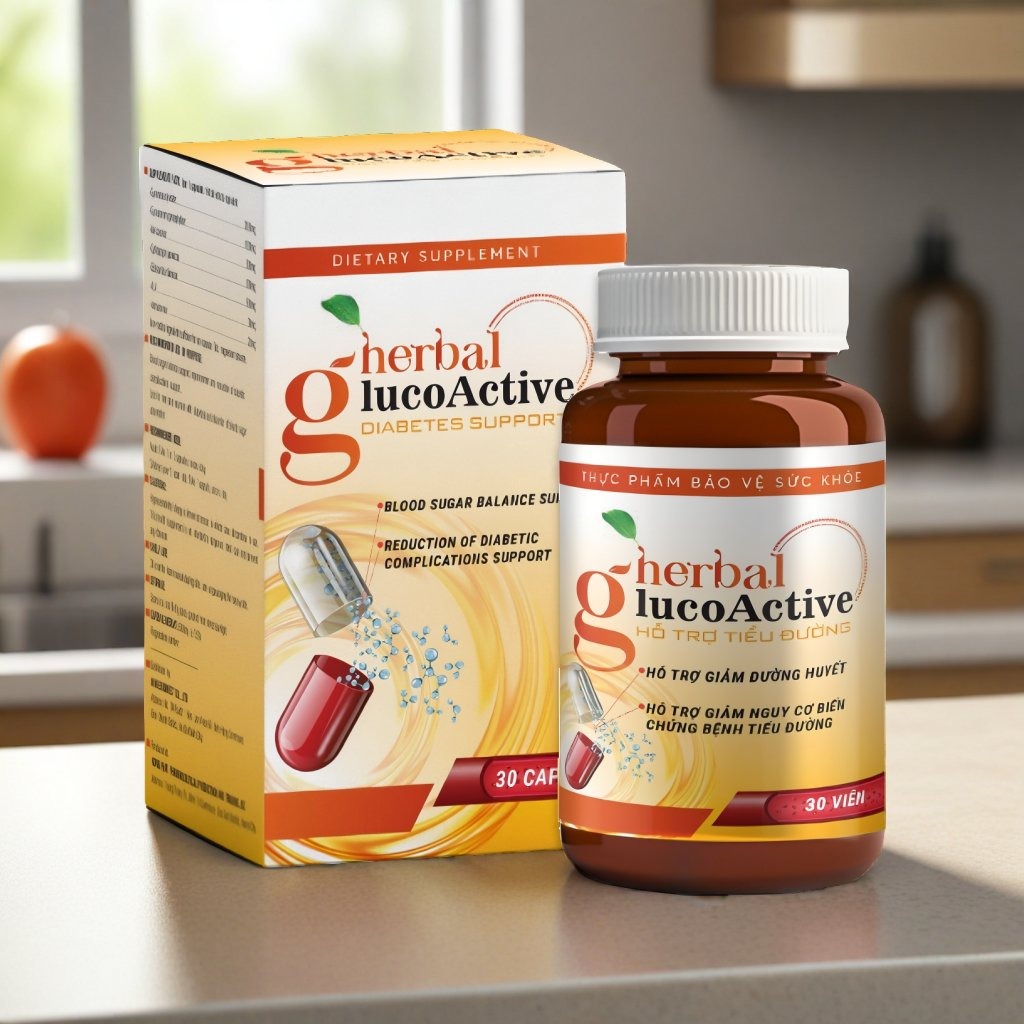Product packshot