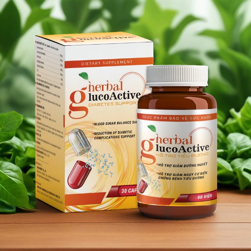 Product packshot
