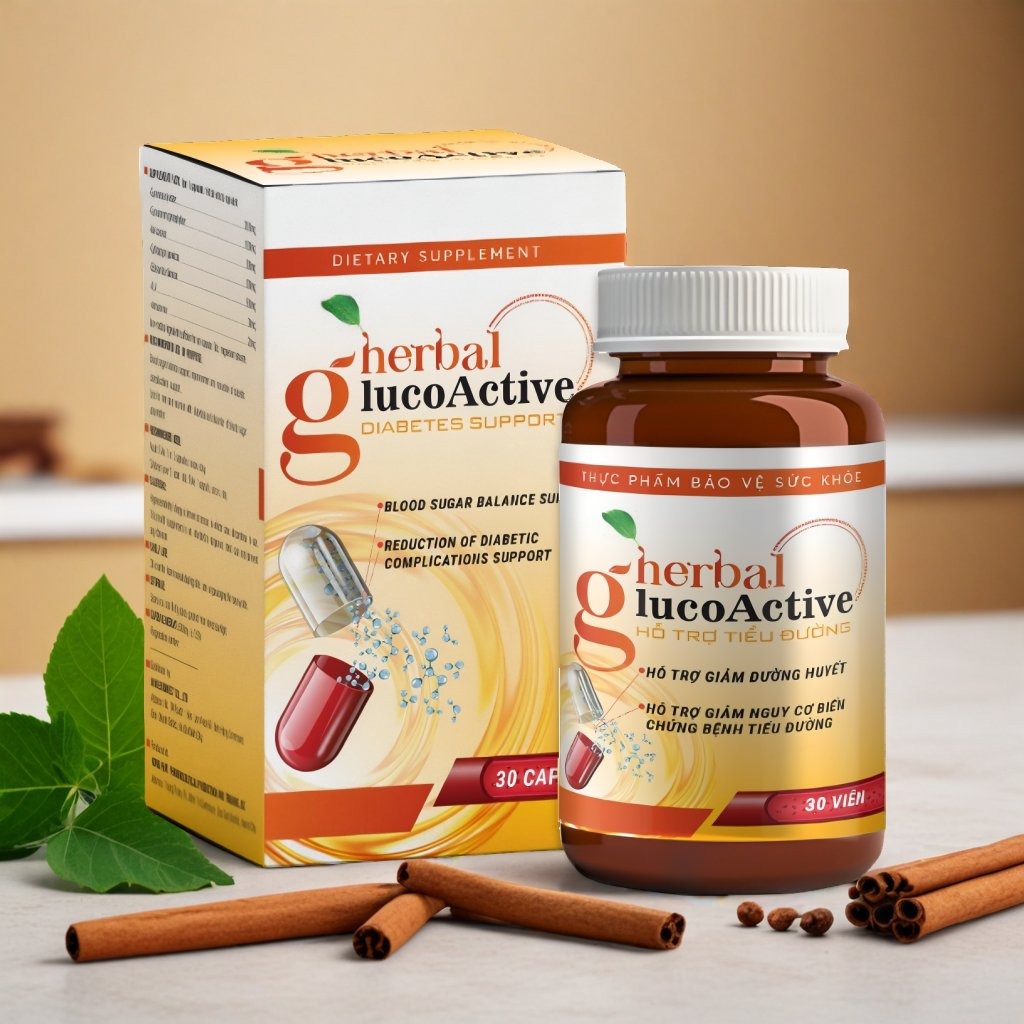 Product packshot
