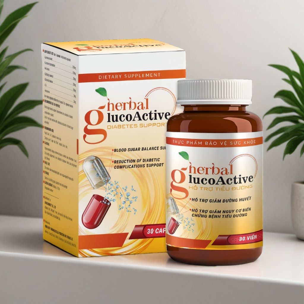 Product packshot