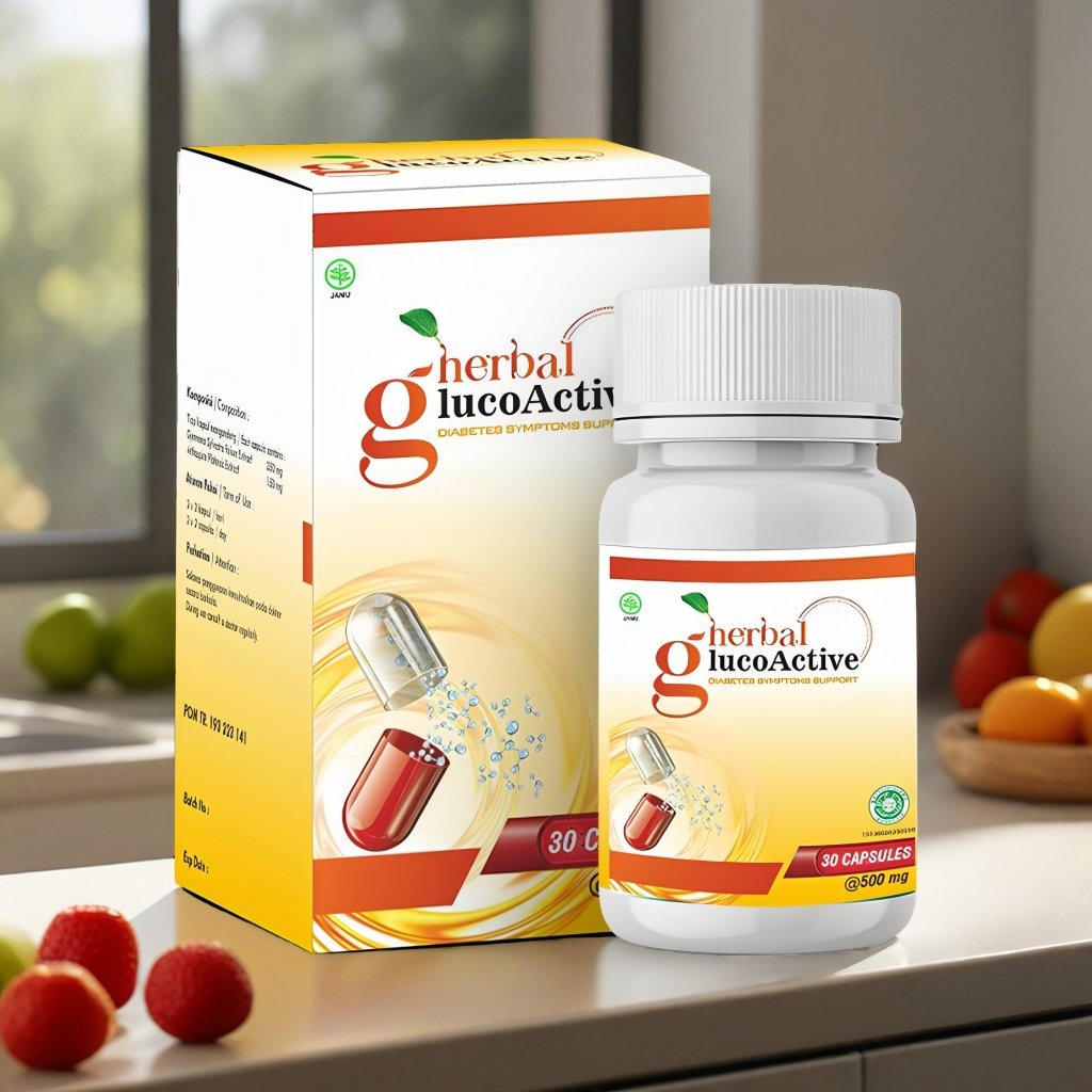 Product packshot