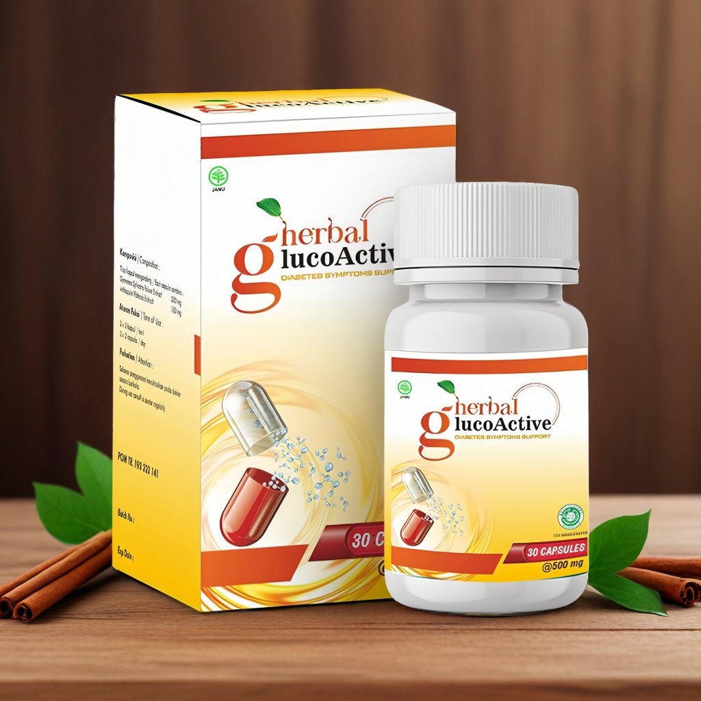 Product packshot