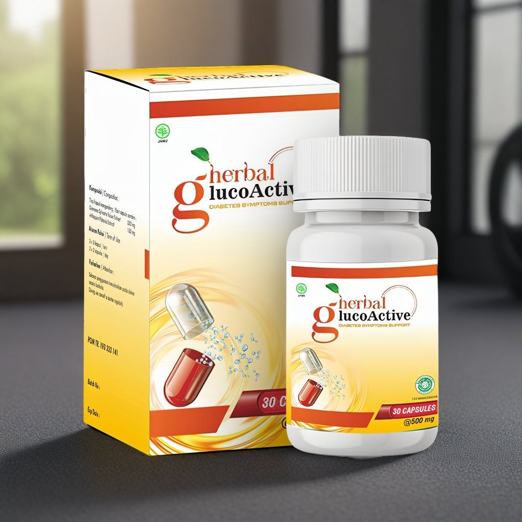 Product packshot