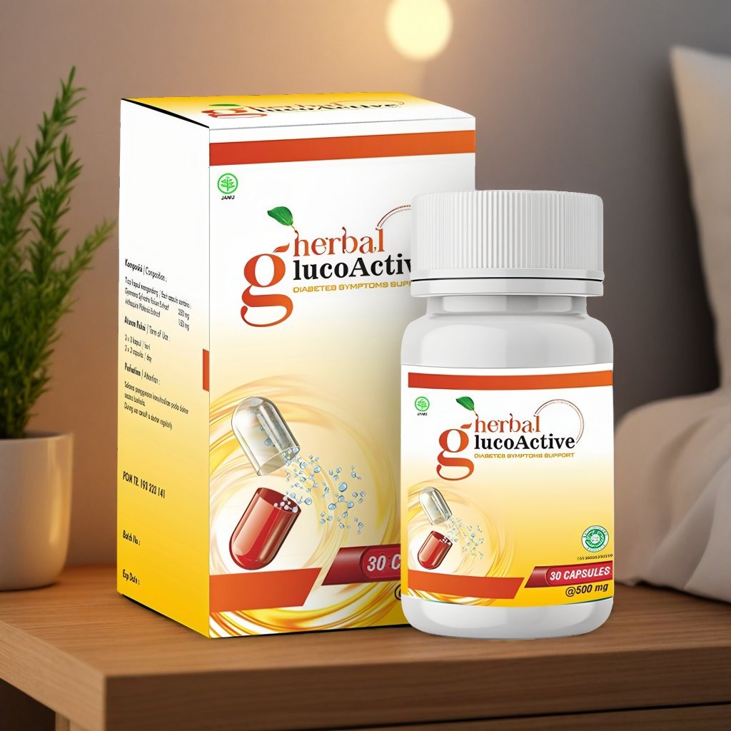 Product packshot