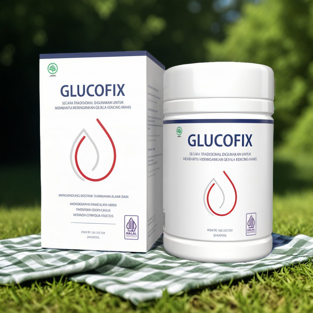 Product packshot