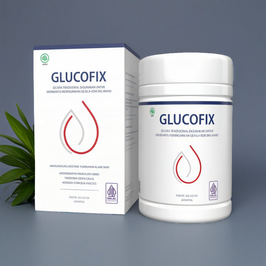 Product packshot
