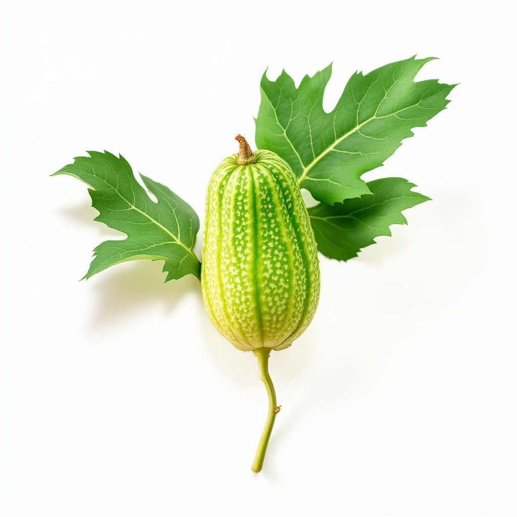 Ekstrak Bitter Melon