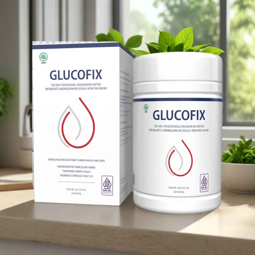 Product packshot
