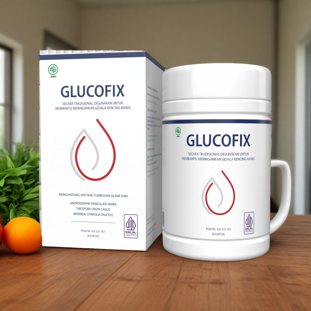 Product packshot