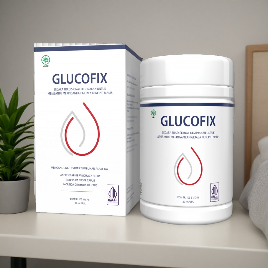 Product packshot