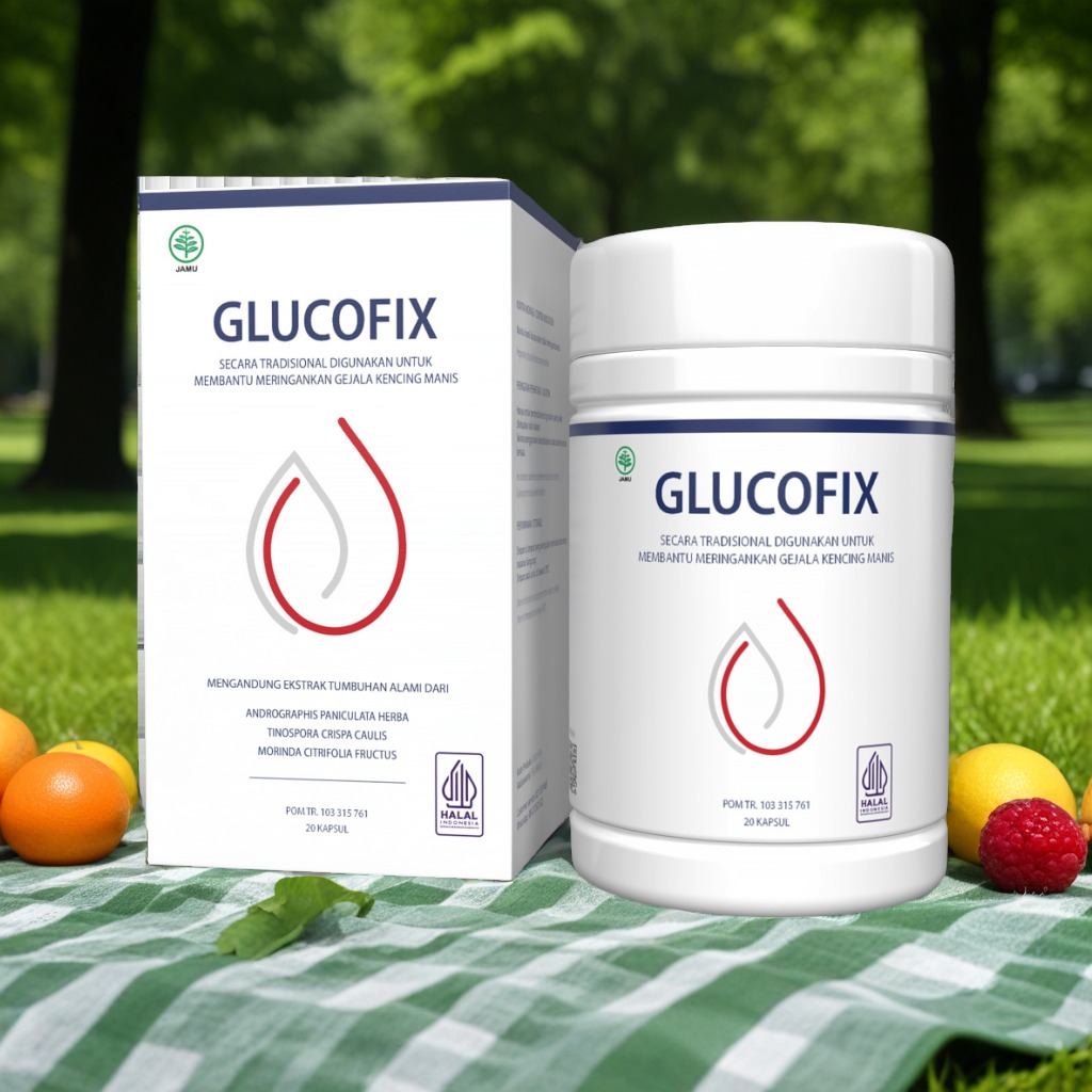 Product packshot