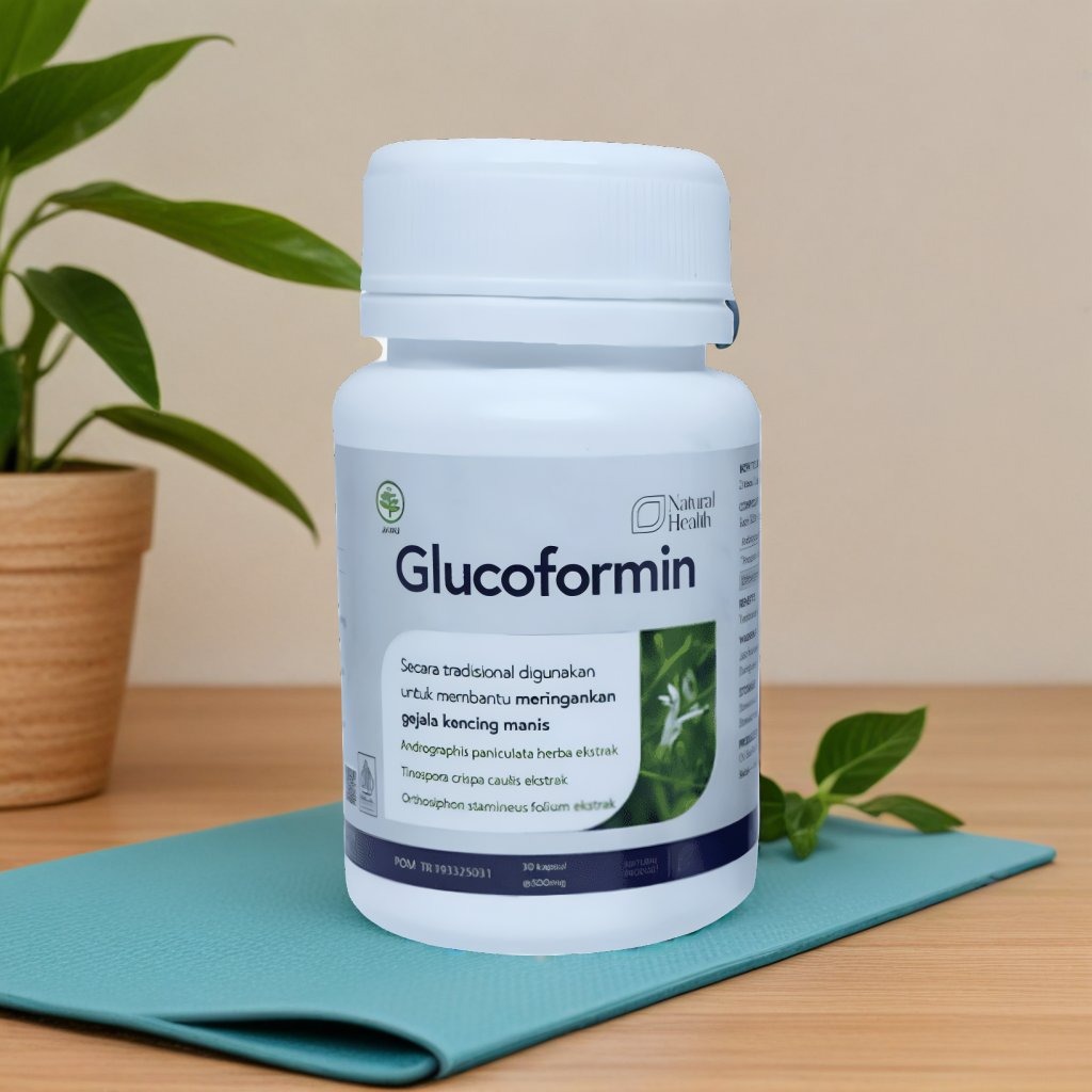 Product packshot