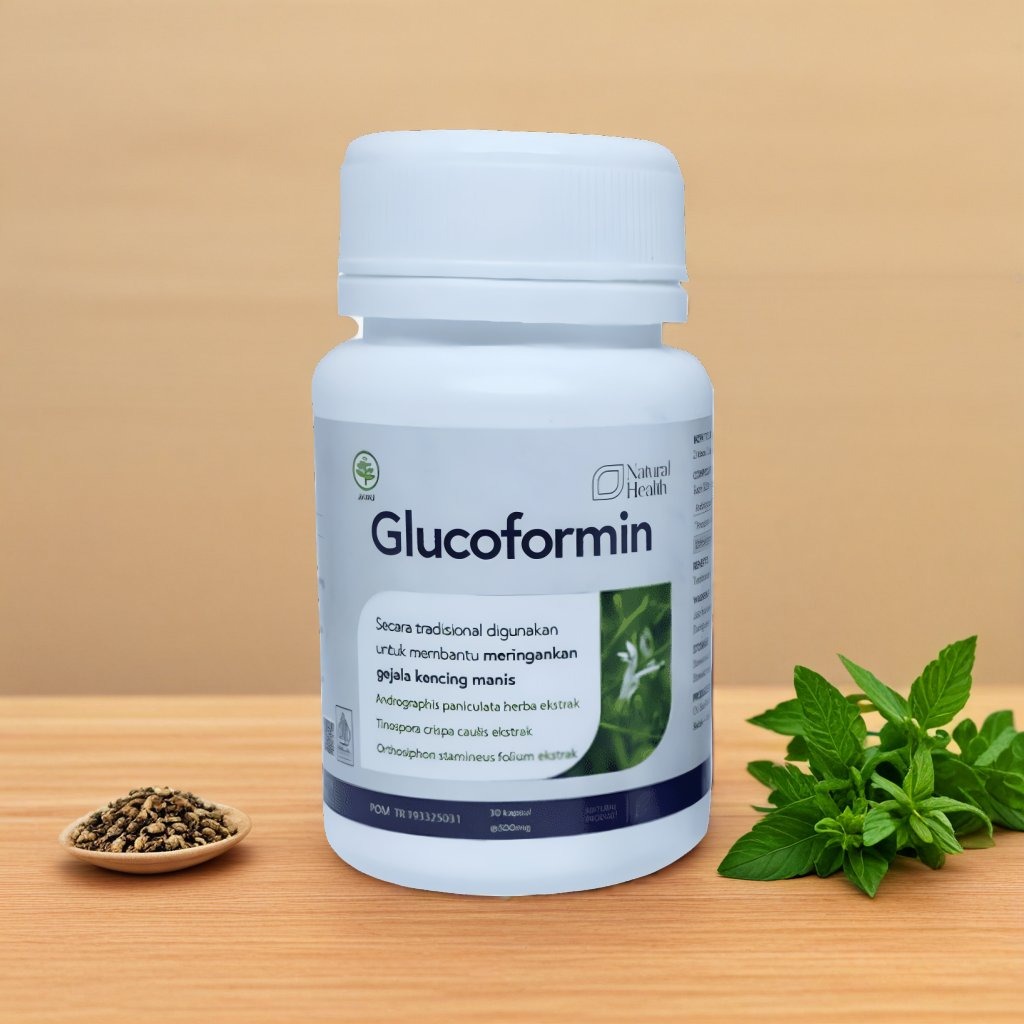 Product packshot