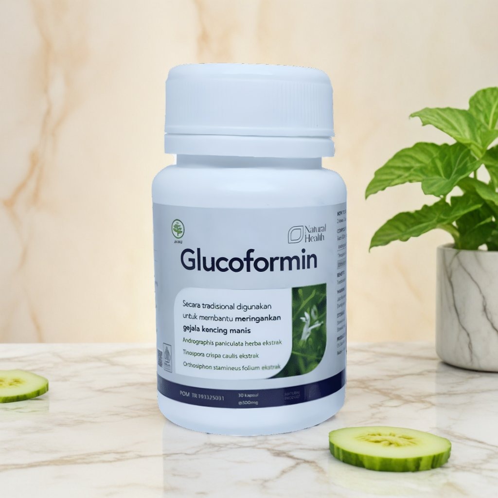 Product packshot