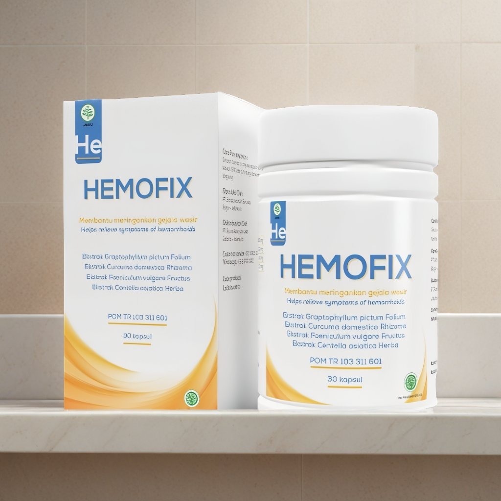 Product packshot