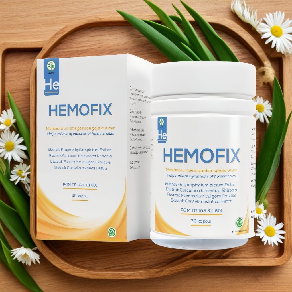 Product packshot