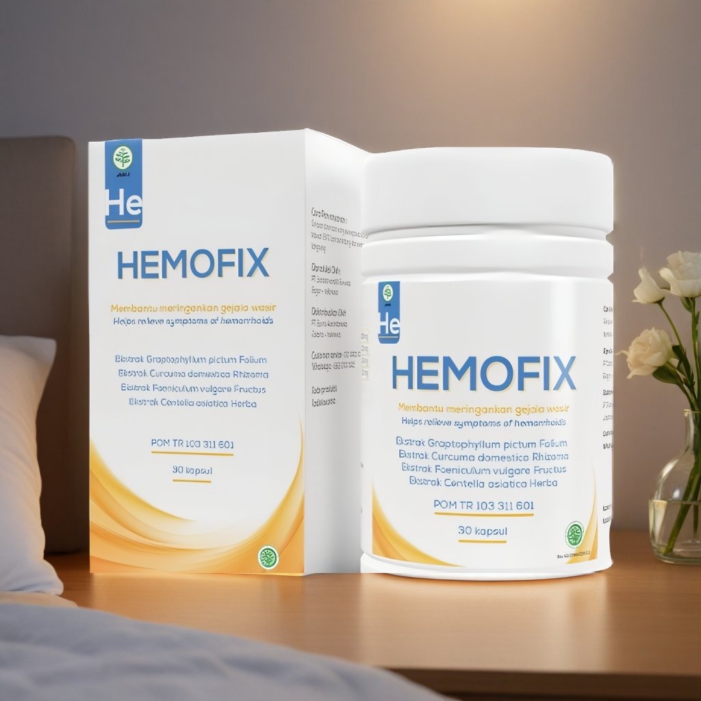 Product packshot